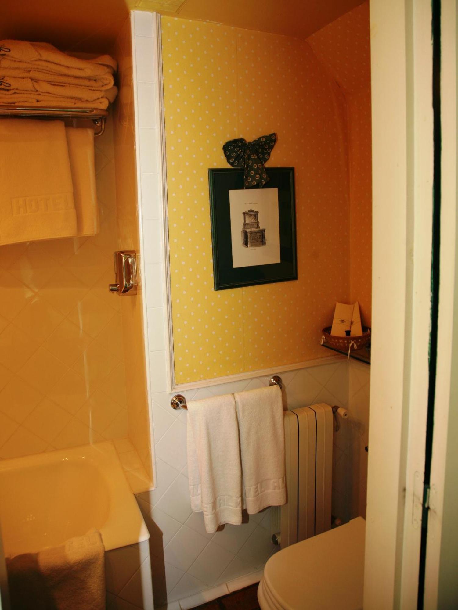Hotel Almud Sallent de Gállego Quarto foto
