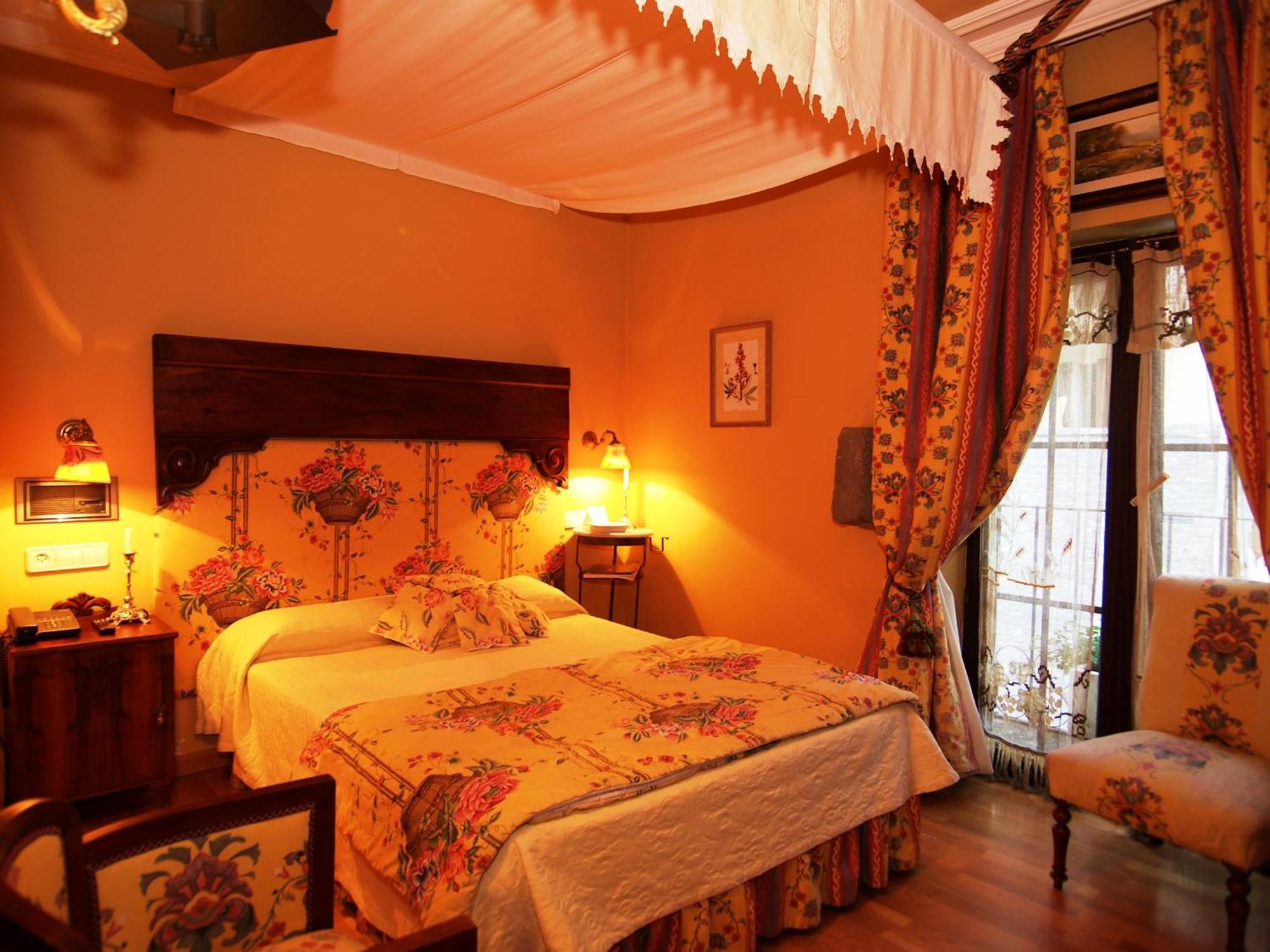Hotel Almud Sallent de Gállego Quarto foto